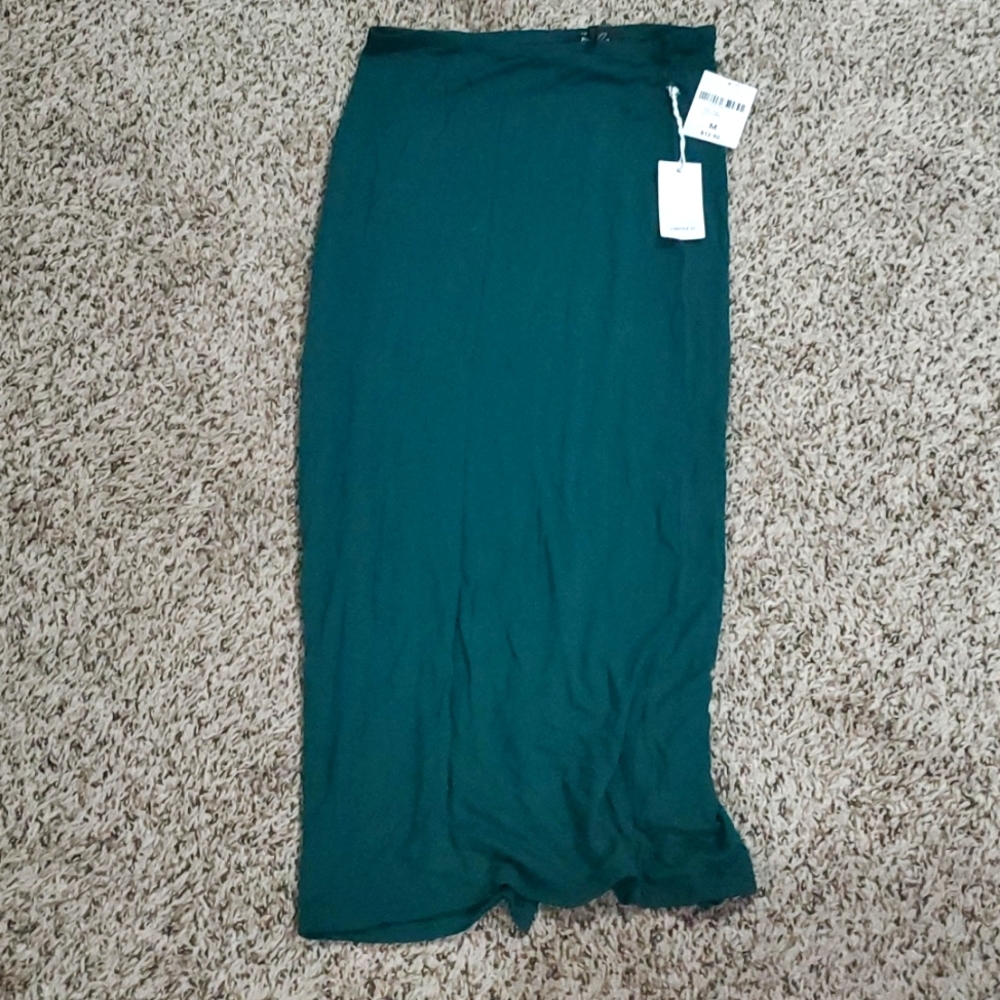 NWT Forever21 Skirt Size M